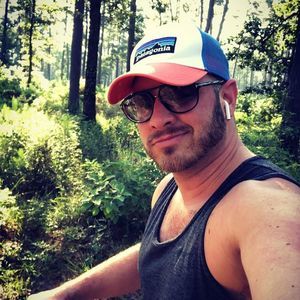 Meet your Posher, Dustin